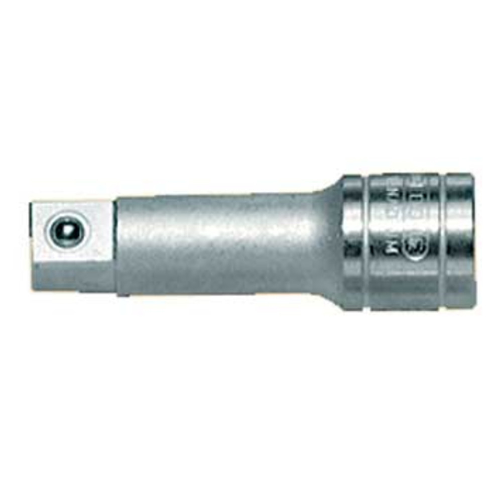 Verlängerung 1/2", DIN 3123, Länge 76 mm