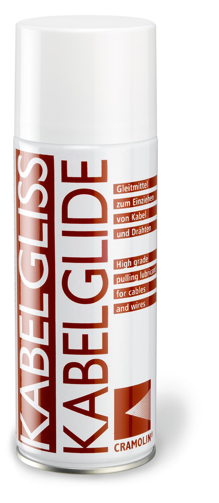 KABELGLISS / 400ml