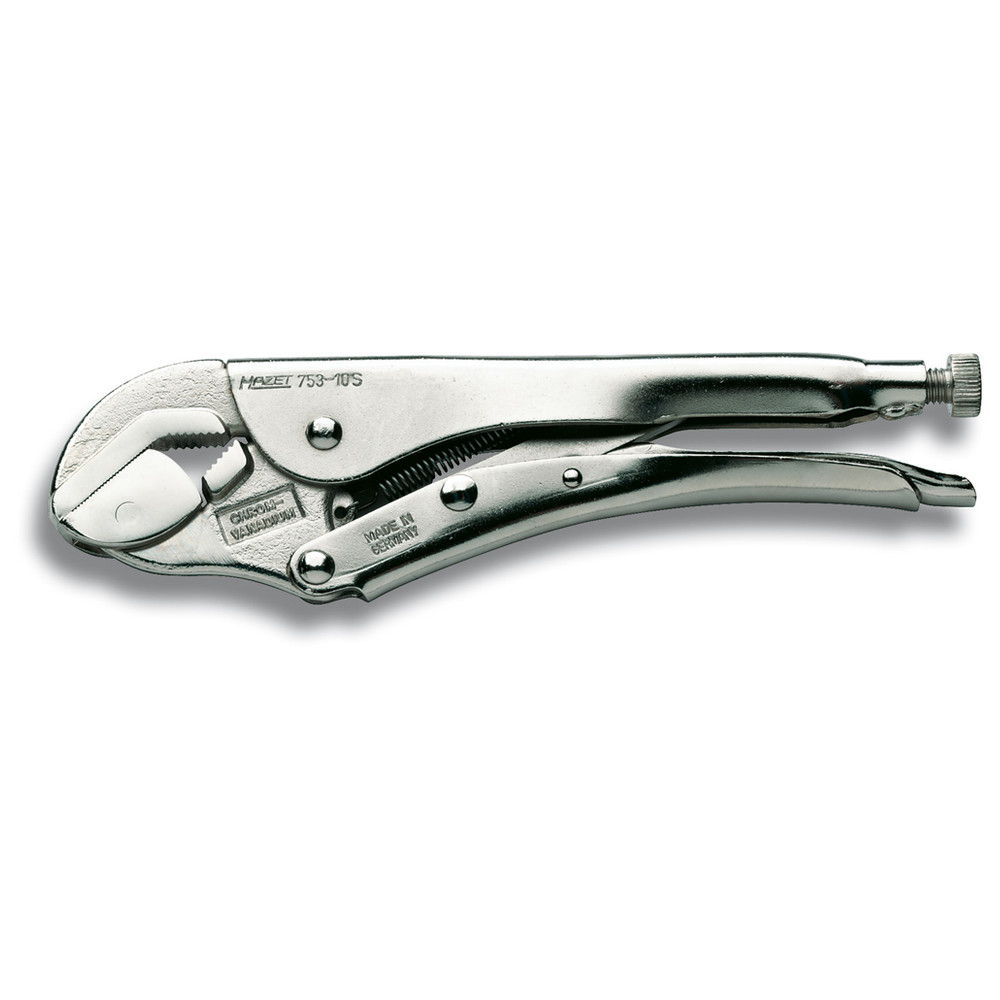 Grip-Zange 753-10S - Gesamtlänge: 250 mm