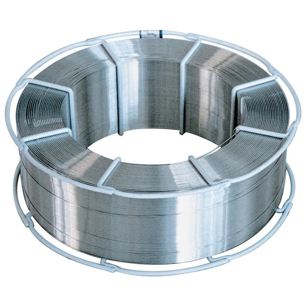 Schweißdraht Alu AlMg 3 1,0 mm - K300