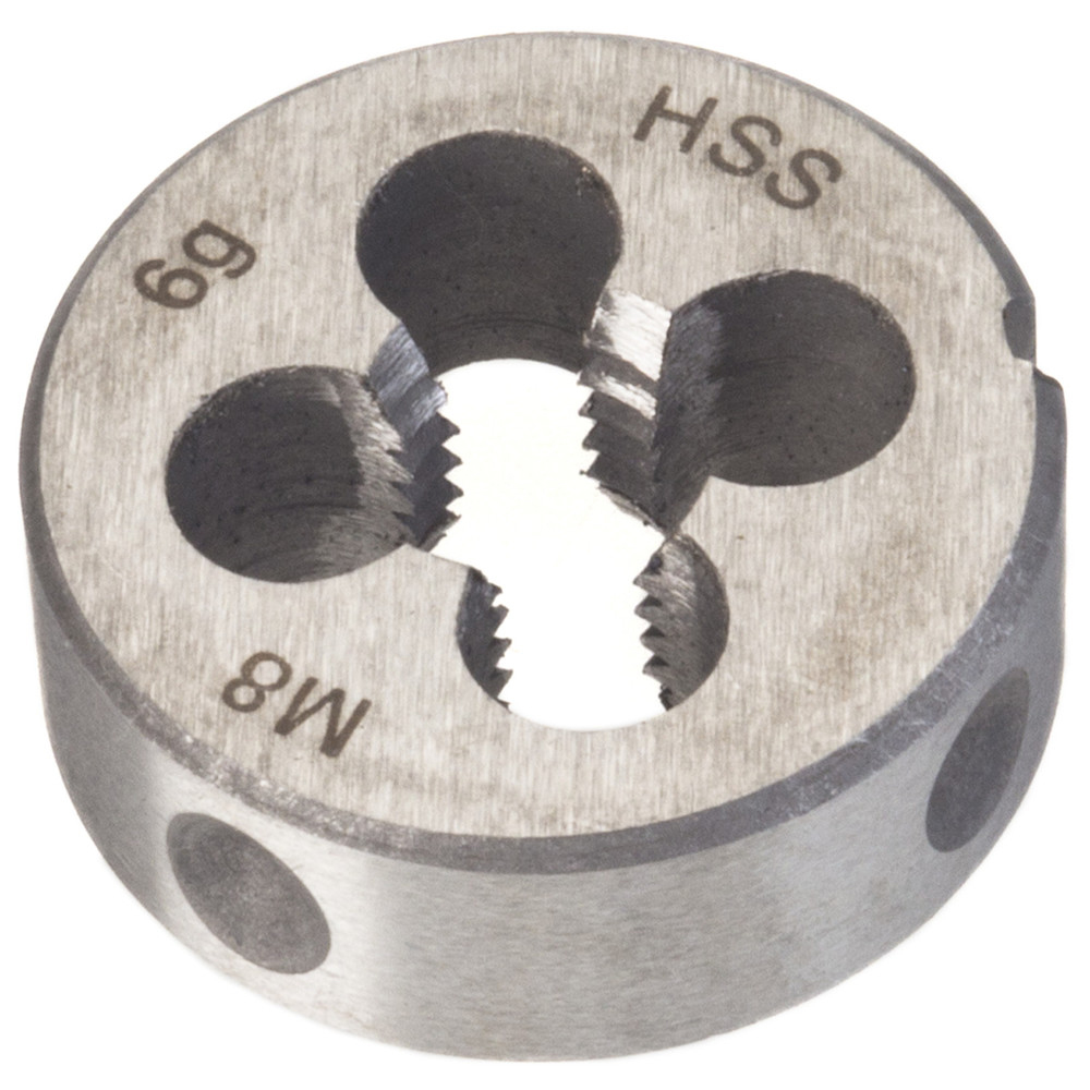 Schneideisen 849AG-M8