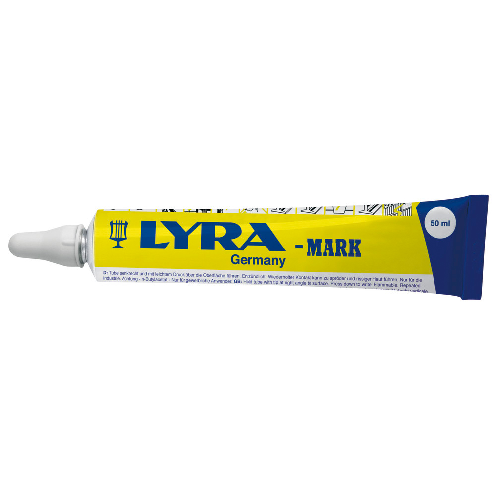 Signierpaste 4150 rot 50 ml