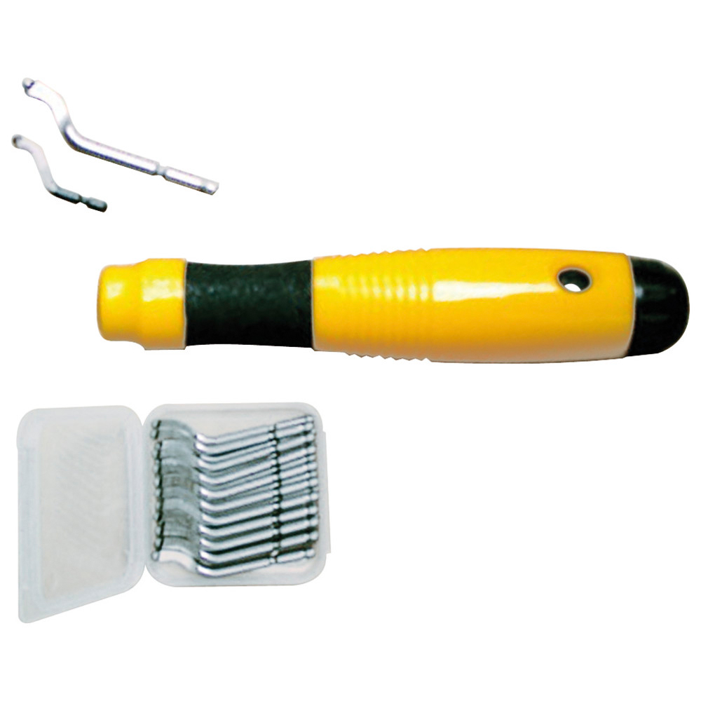 Entgratwerkzeugsatz SOFTGRIP 0 IBT