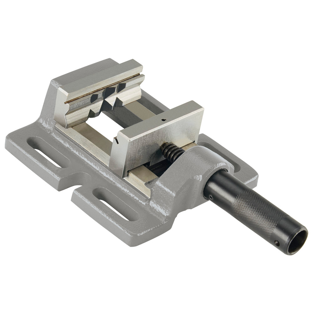 Bohrmaschinen-Schraubstock 120 mm