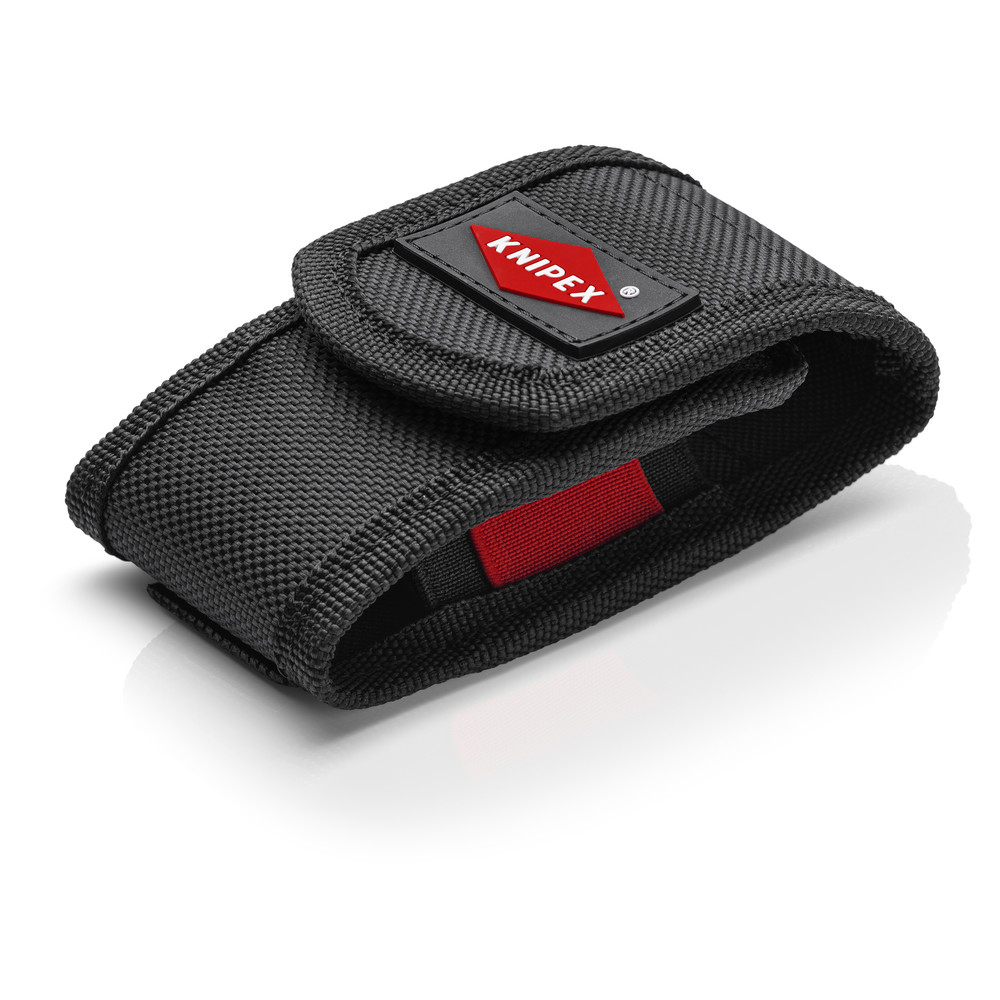 G?ürteltasche für KNIPEX Cobra XS und Zangenschlüssel XS, leer
