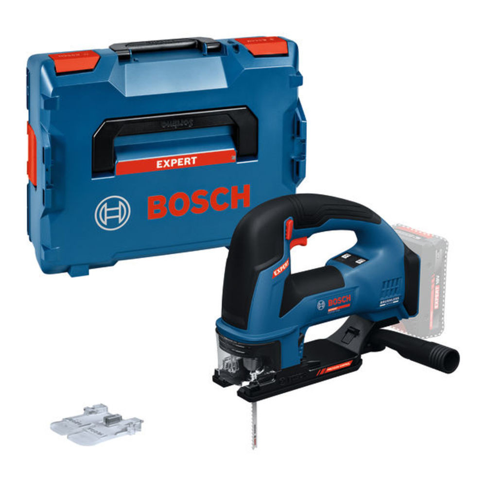 Stichsäge EXST18V-155B