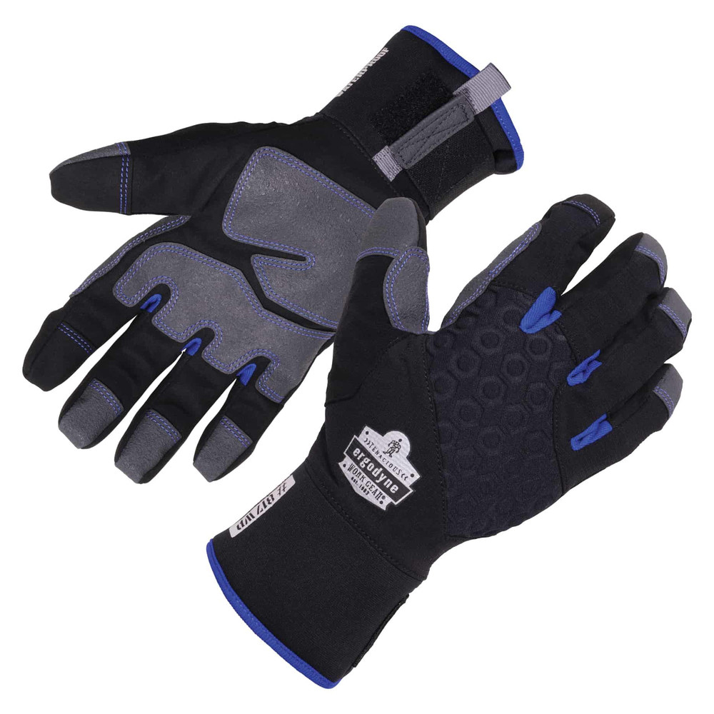 Thermohandschuh Proflex 817 WP, isoliert, wasserdicht, Größe S (7)