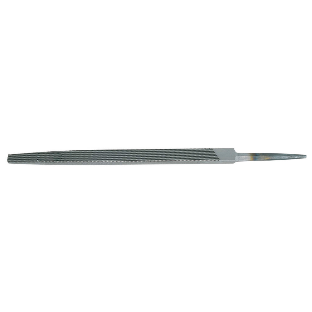Werkstattfeile DIN 7261 C 150 mm H1 Dreikant