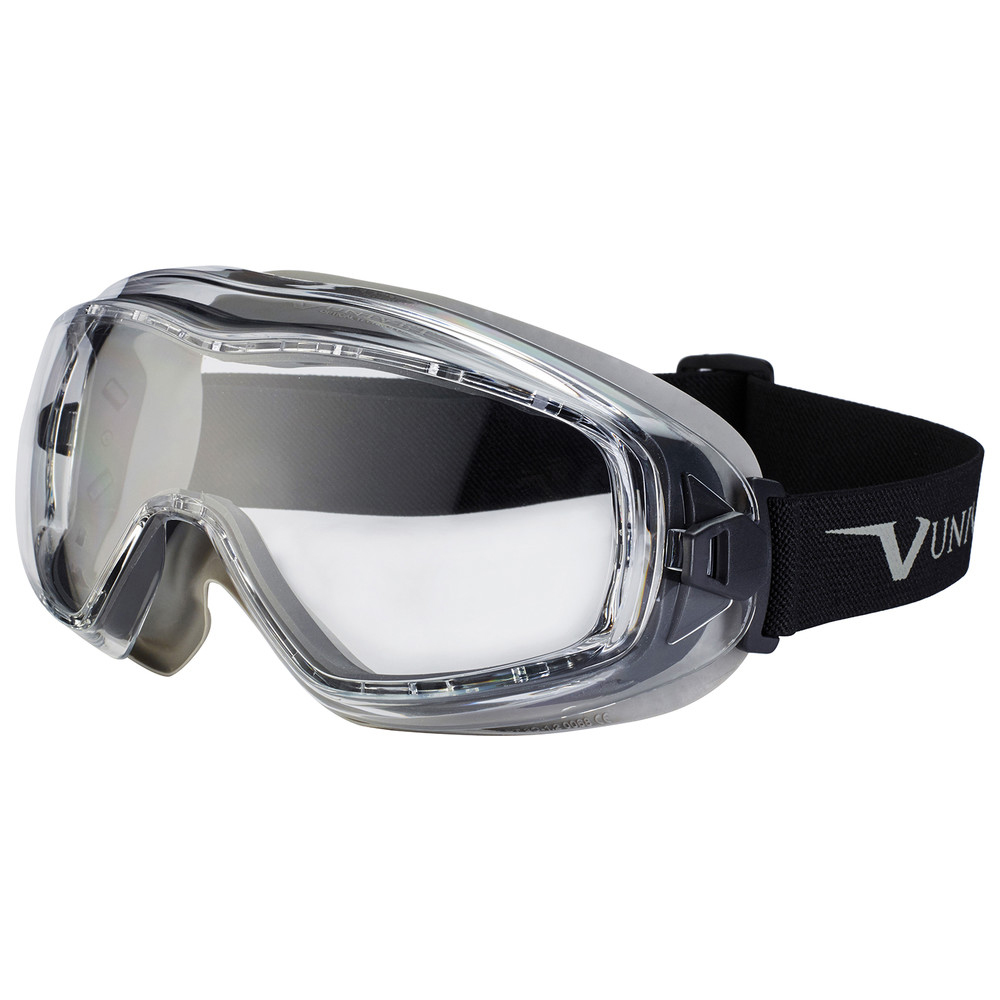Vollsichtbrille Sirius