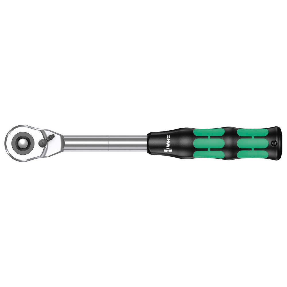 Umschaltknarre 1/2" ZYKLOP Hybrid
