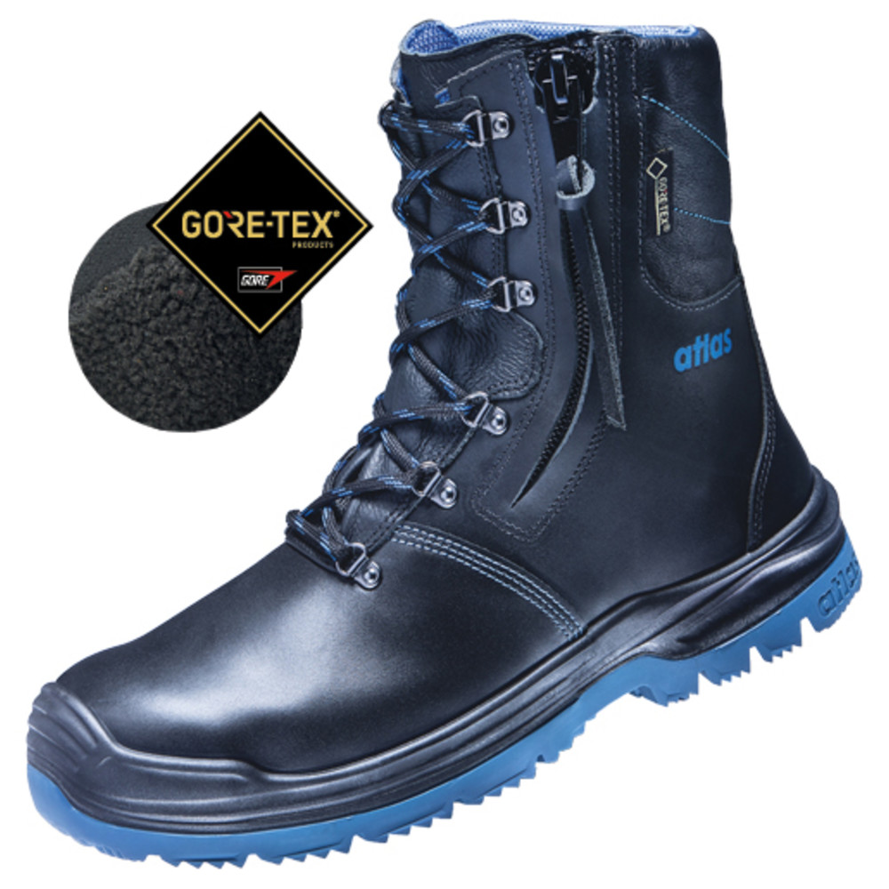 Sicherheits-Stiefel XR GTX 945 Thermo CI, Größe 36, Weite 10, S3