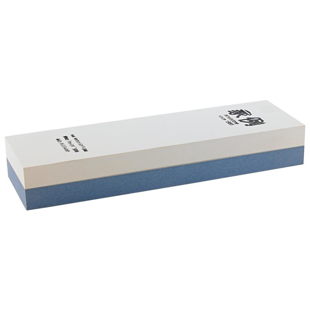 Japanischer Abziehstein 200 x 60 x 30 mm K1000/3000