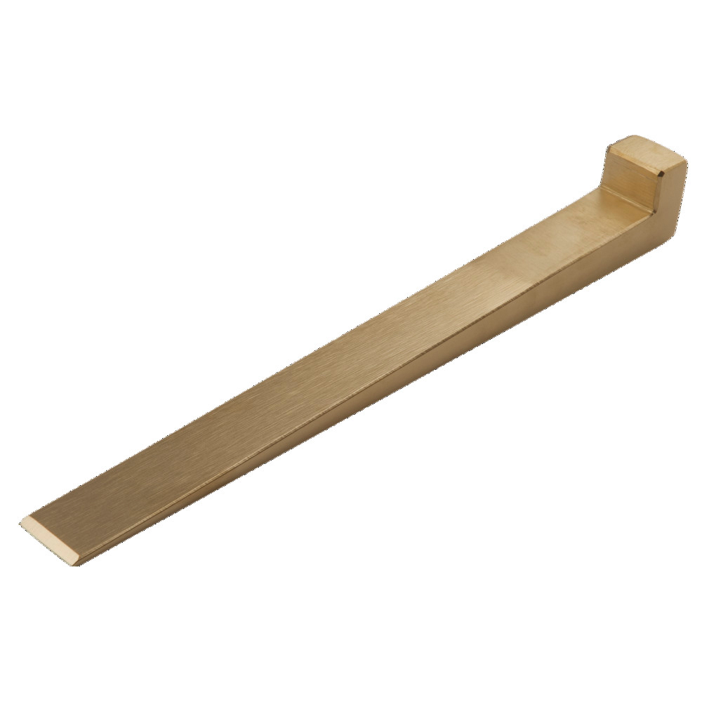 Nasenkeil funkenfrei, 340 x 20 mm