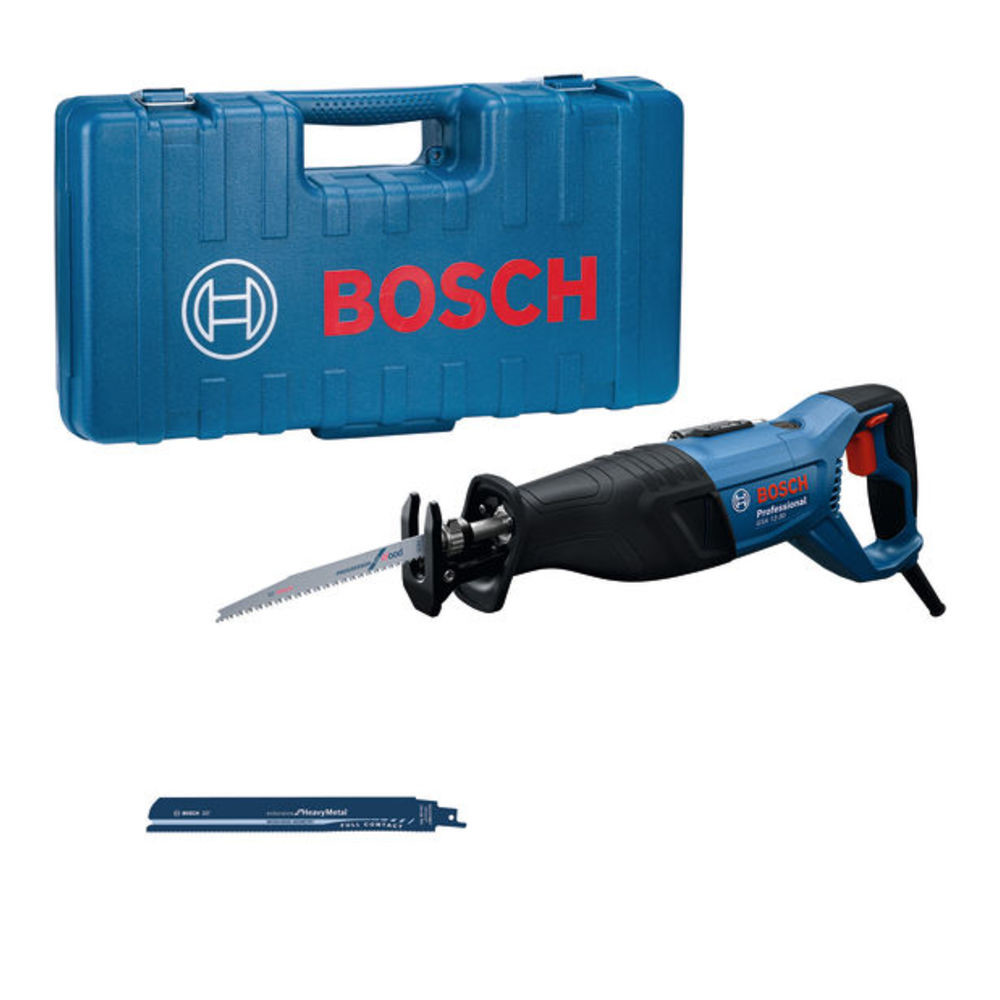 Säbelsäge GSA 12-30 Bosch