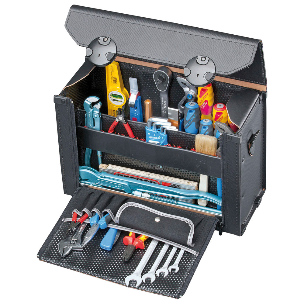 Werkzeugtasche Top-Line 415 x 165 x 275 mm