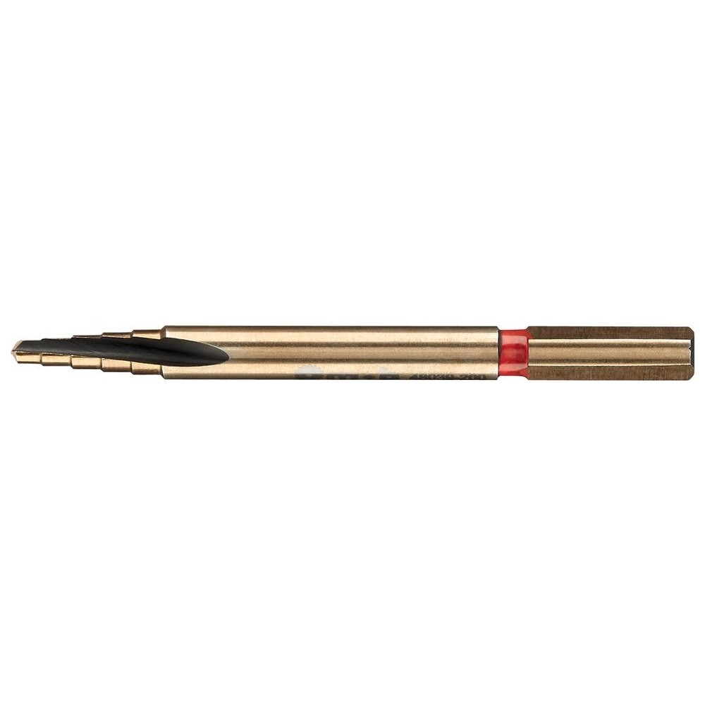 Bohrer HSS konisch analog Steigungswinkel und