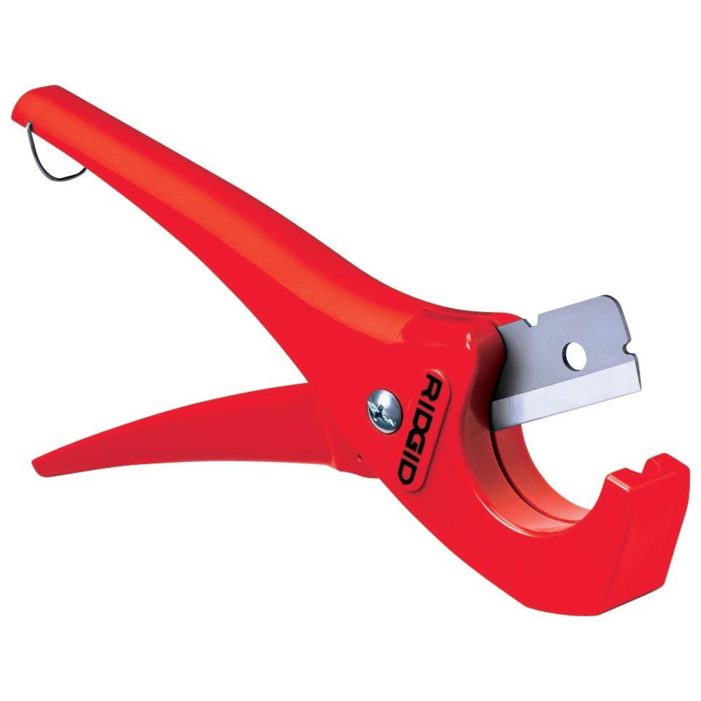 Einhub-Kunststoffschere 3-42 mm