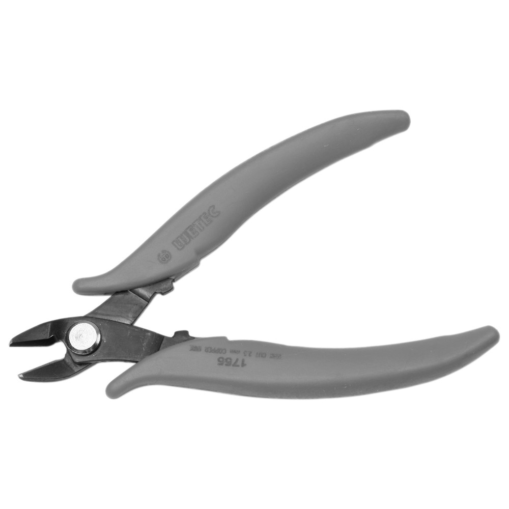 WETEC ECO Big-Shear 1755, ESD-Griffe
