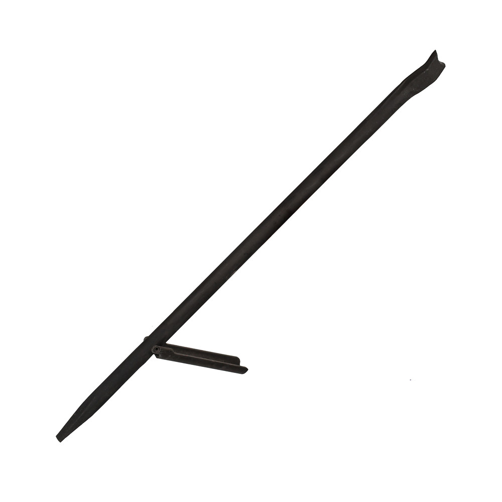 Montierhebel ZG: 100355-000600