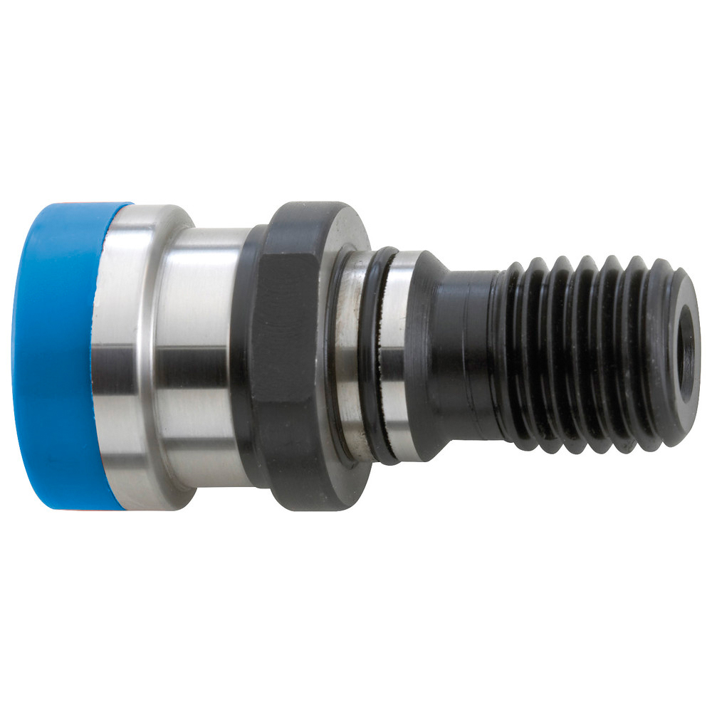 Anzugsbolzen Ott-Ringnut SK40-M16 mit Gewinde