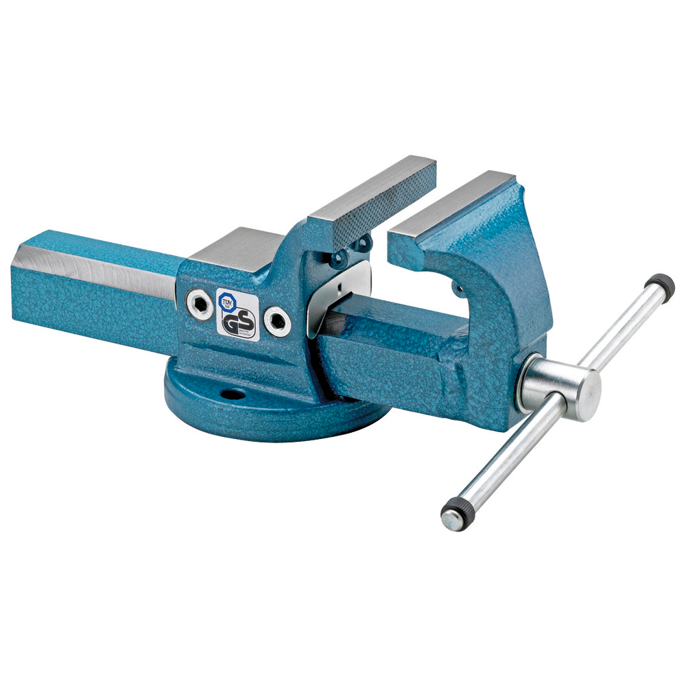 Parallelschraubstock 115 mm