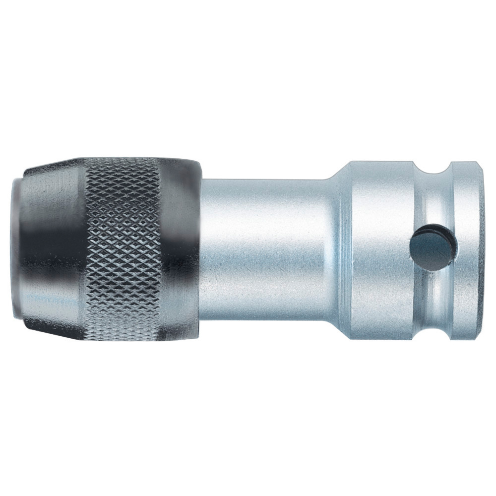 Schnellwechselfutter-Bit-Adapter 1/4" für 1/ 4" Bits 30 mm