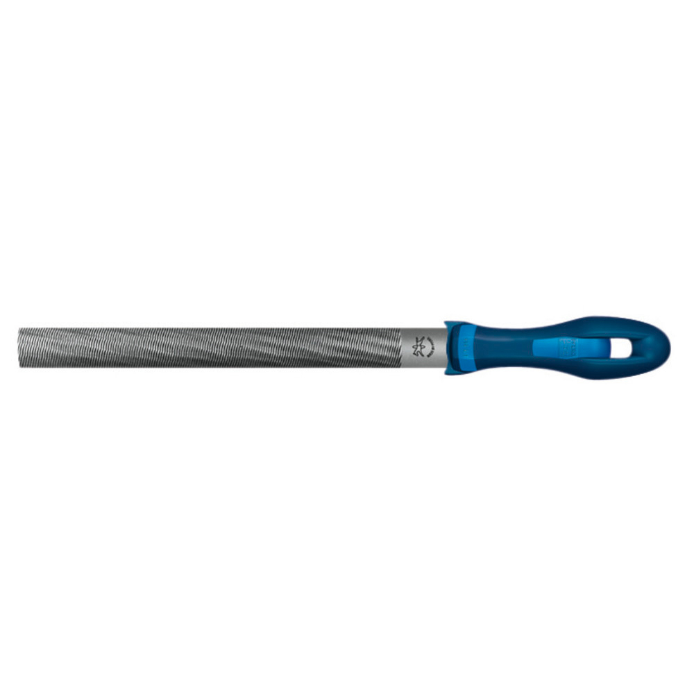 PF Halbrundfeile D7261 E 250 mm H1