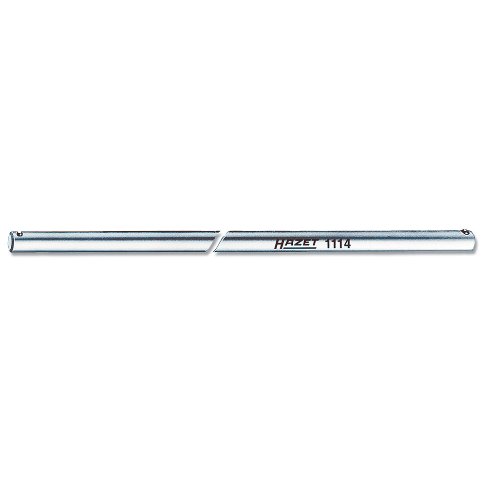 Drehstange 1114 - Gesamtlänge: 700 mm