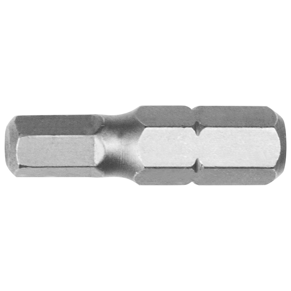 Innensechskant-Bit 840/1 Z, 1,5 mm, 25 mm
