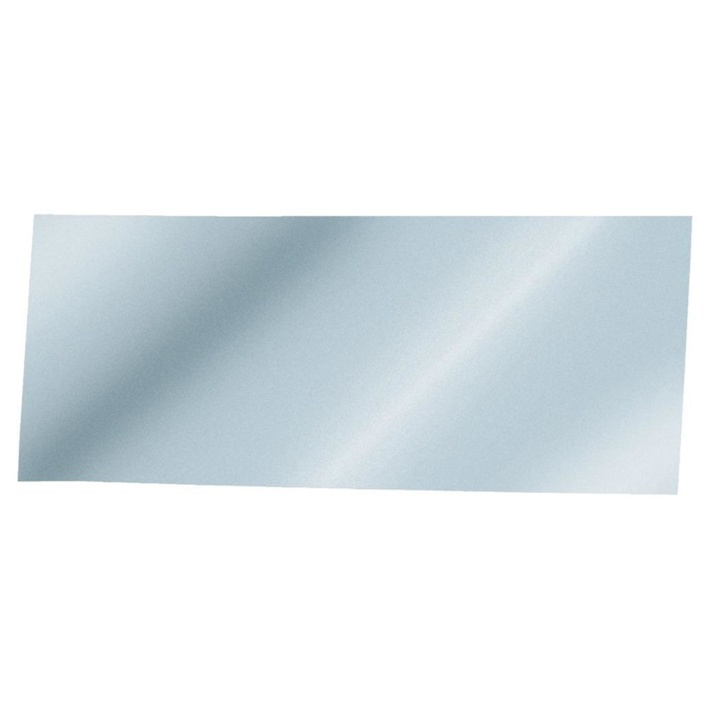 Ziehklinge rechteckig 120 x 60 x 0,6 mm 37/120