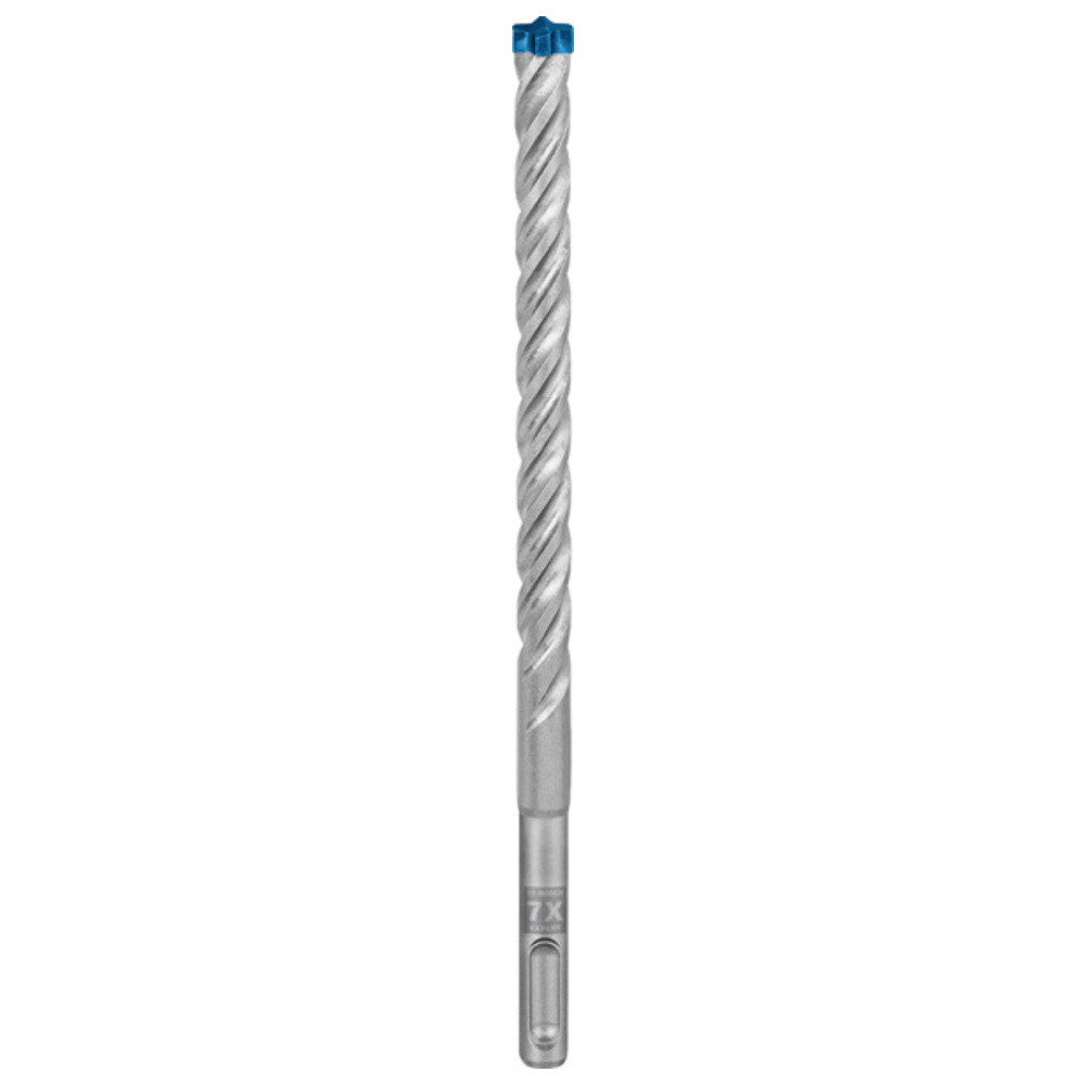 EXPERT SDS plus-7X Hammerbohrer-Set, 12x150x215 mm, 10-tlg.