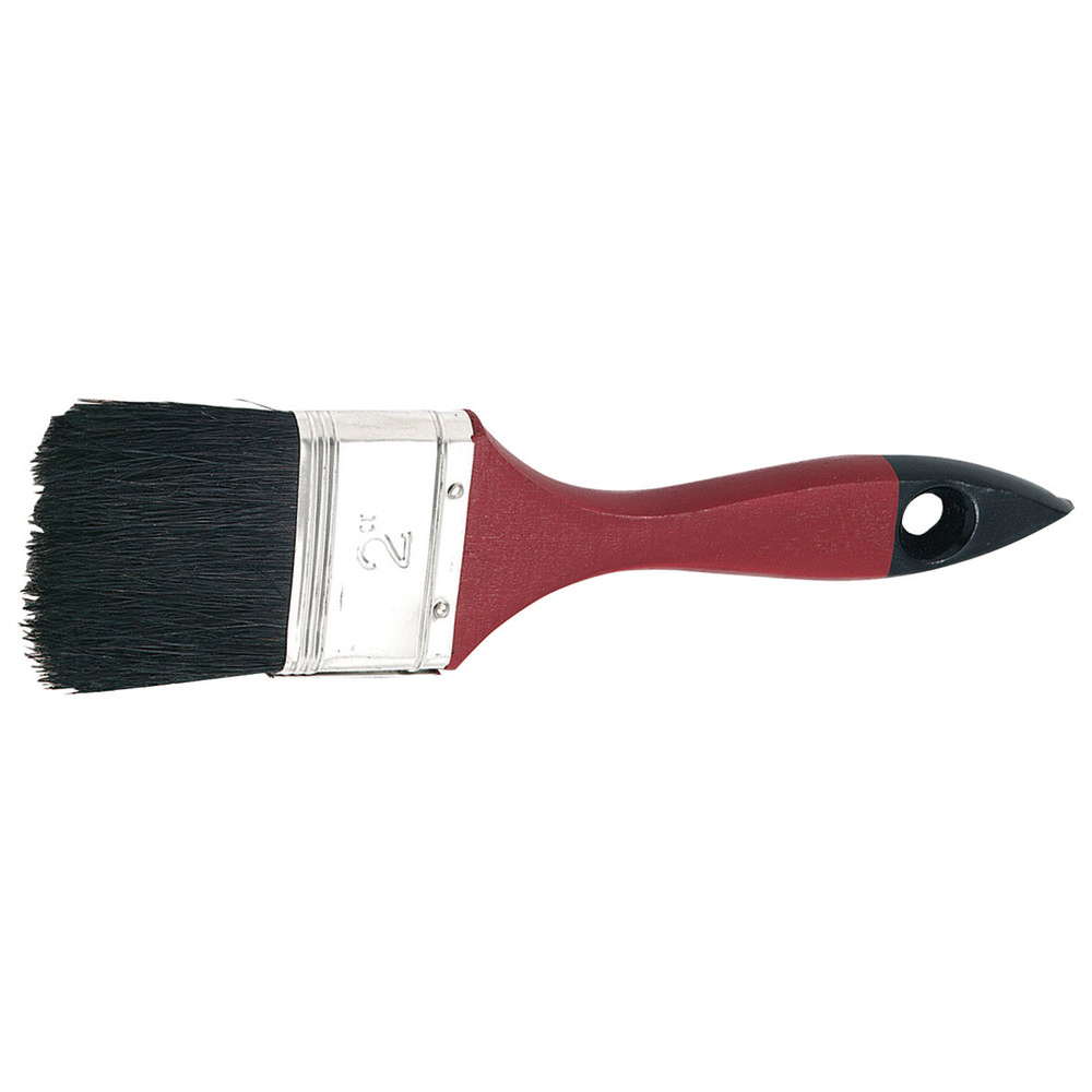 Lackierpinsel 60 mm 2/5" Borstenmischung
