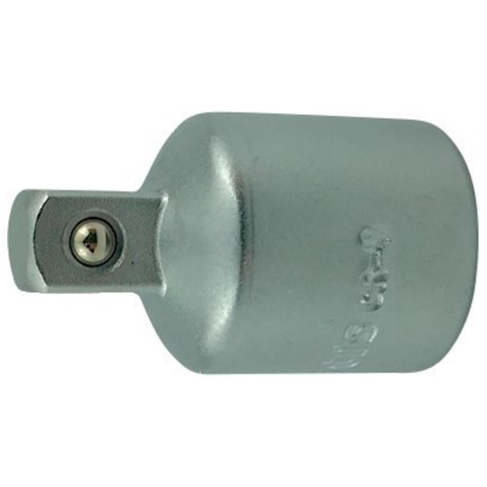 Reduzierstück 3/8"i. auf 1/4"a. FORTIS