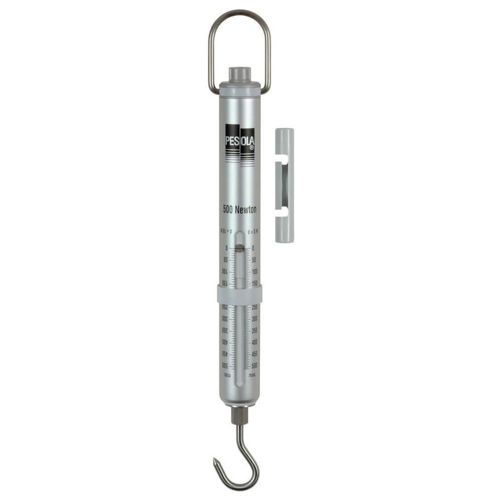 Federwaage Macro 500N