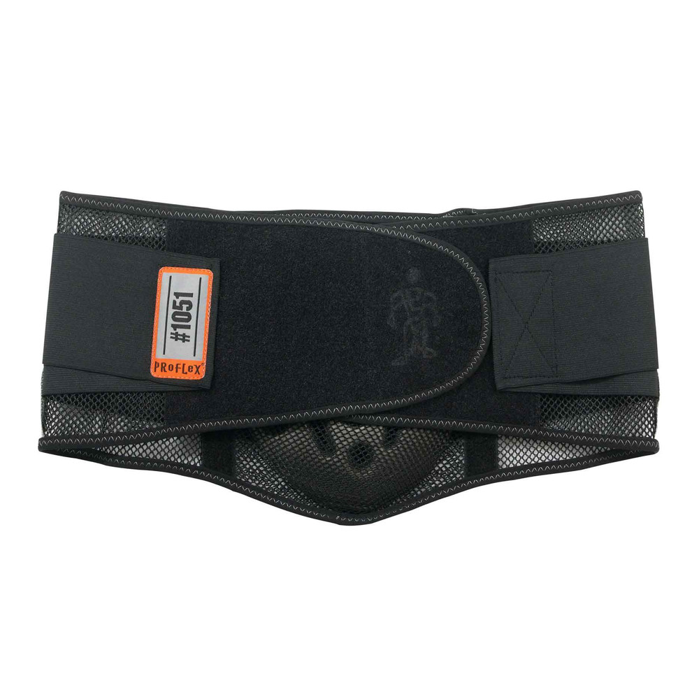 Rückenstützgürtel Proflex 1051, Netzgewebe mit Lendenstütze, 2XL