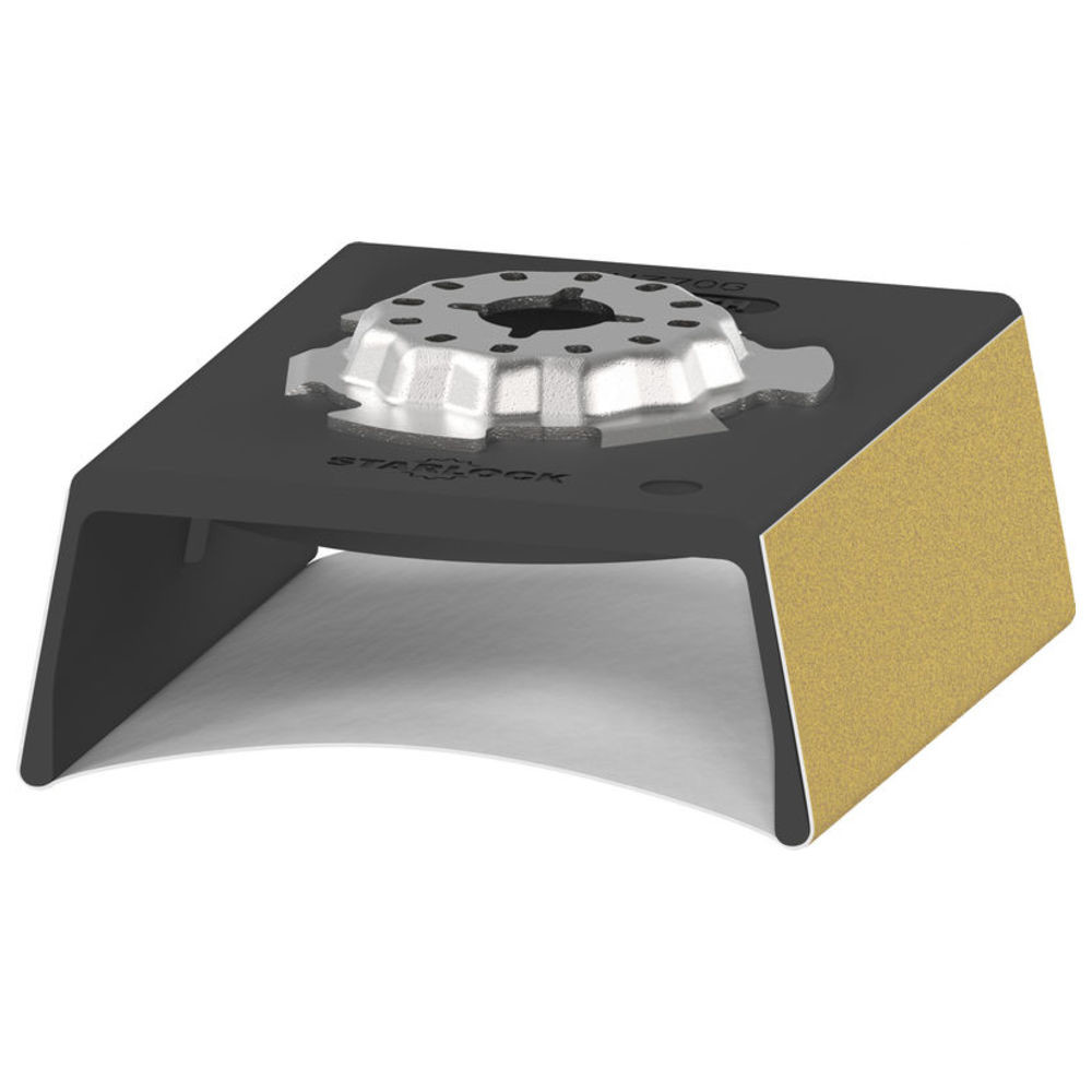 PRO AUZ 70 G Zubehör für Multifunktionswerkzeuge, 70 x 65 mm, 5-tlg.