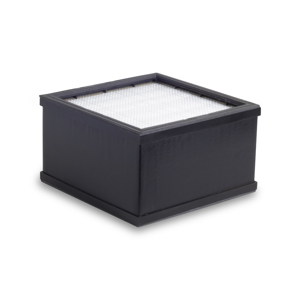 ZeroSmog Guard Gasfilter Set