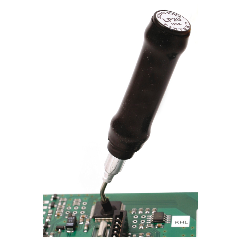Vakuum-SMD-Pinzette "Pixter"