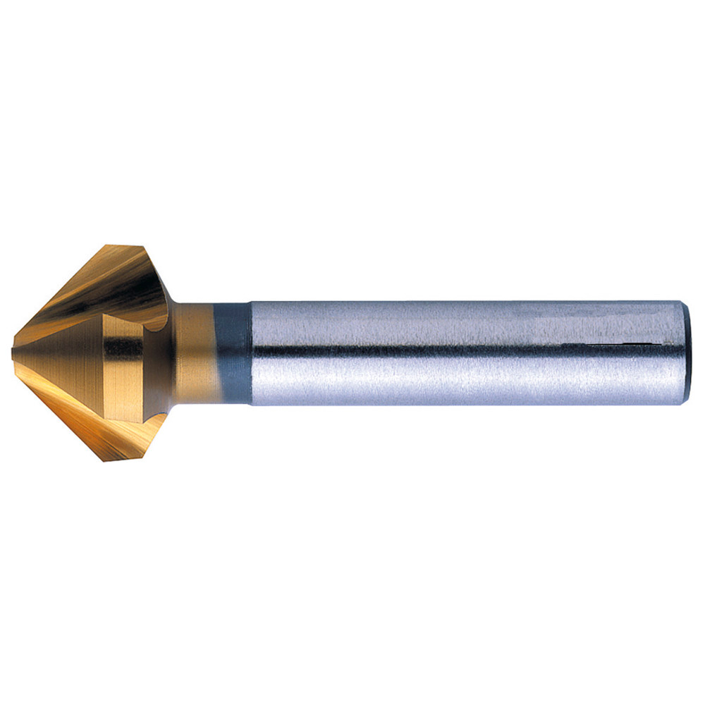 Kegelsenker DIN 335 C TiN 16,5 mm 90G