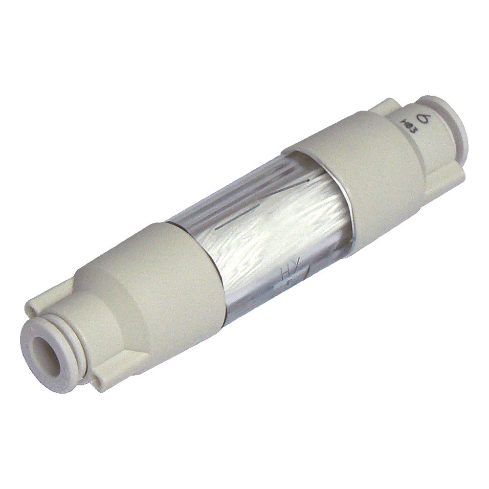 Partikelfilter G-7F, für Ionisierpistole G7R-E, ESD