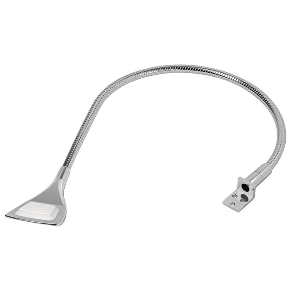 LED SwanLite 2 er Set Chrom nw