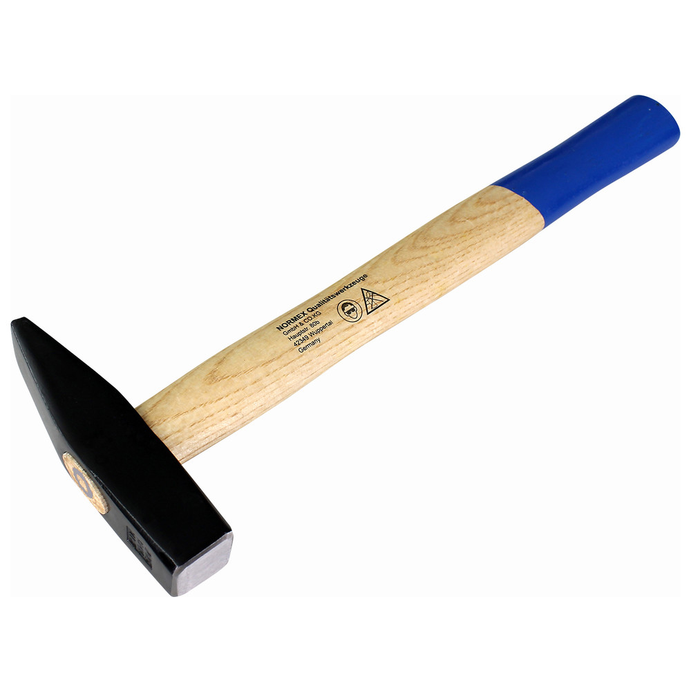 Schlosserhammer DIN 1041, 300 g