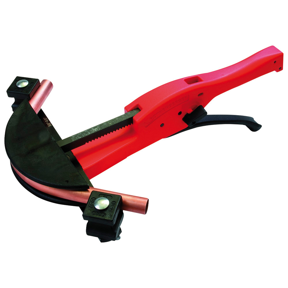 Einhand-Biegegerät Tube Bender Maxi Set, 14-25 mm