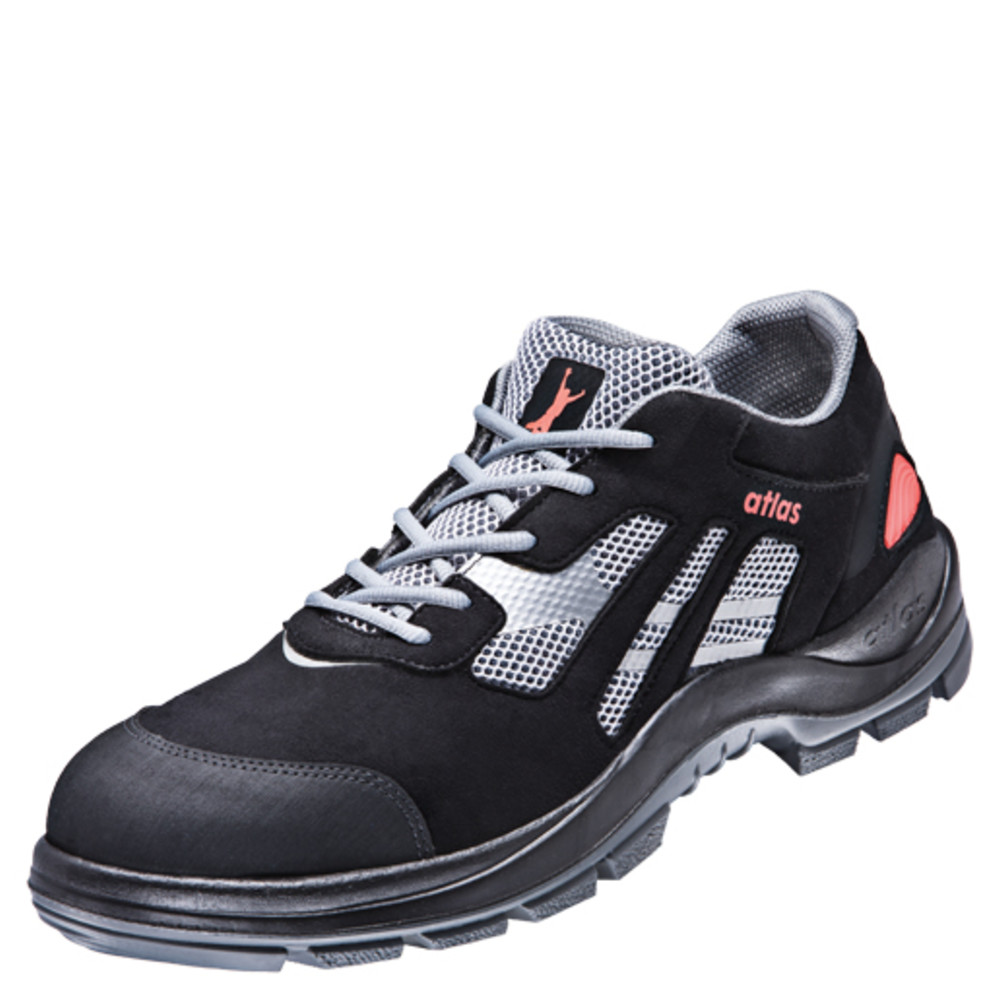Sicherheits-Halbschuh BIG SIZE 2005 ESD, Größe 51, Weite 10, S1P