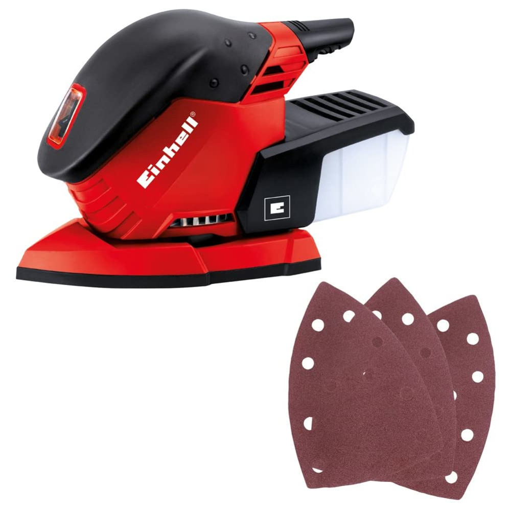 Multischleifer TE-OS 1320, 130 W