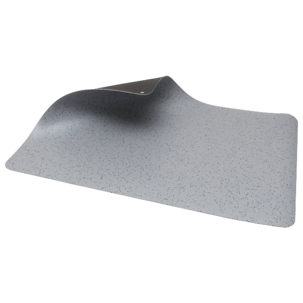 Standardbodenmatte Ecostat PR-2.0 PVC, ESD, 1.500 x 2.000 mm