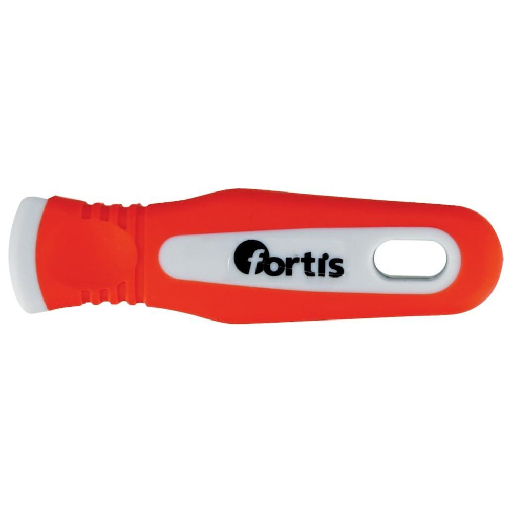 Feilenheft Kunststoff 90 mm für Feilen 150 mm FORTI