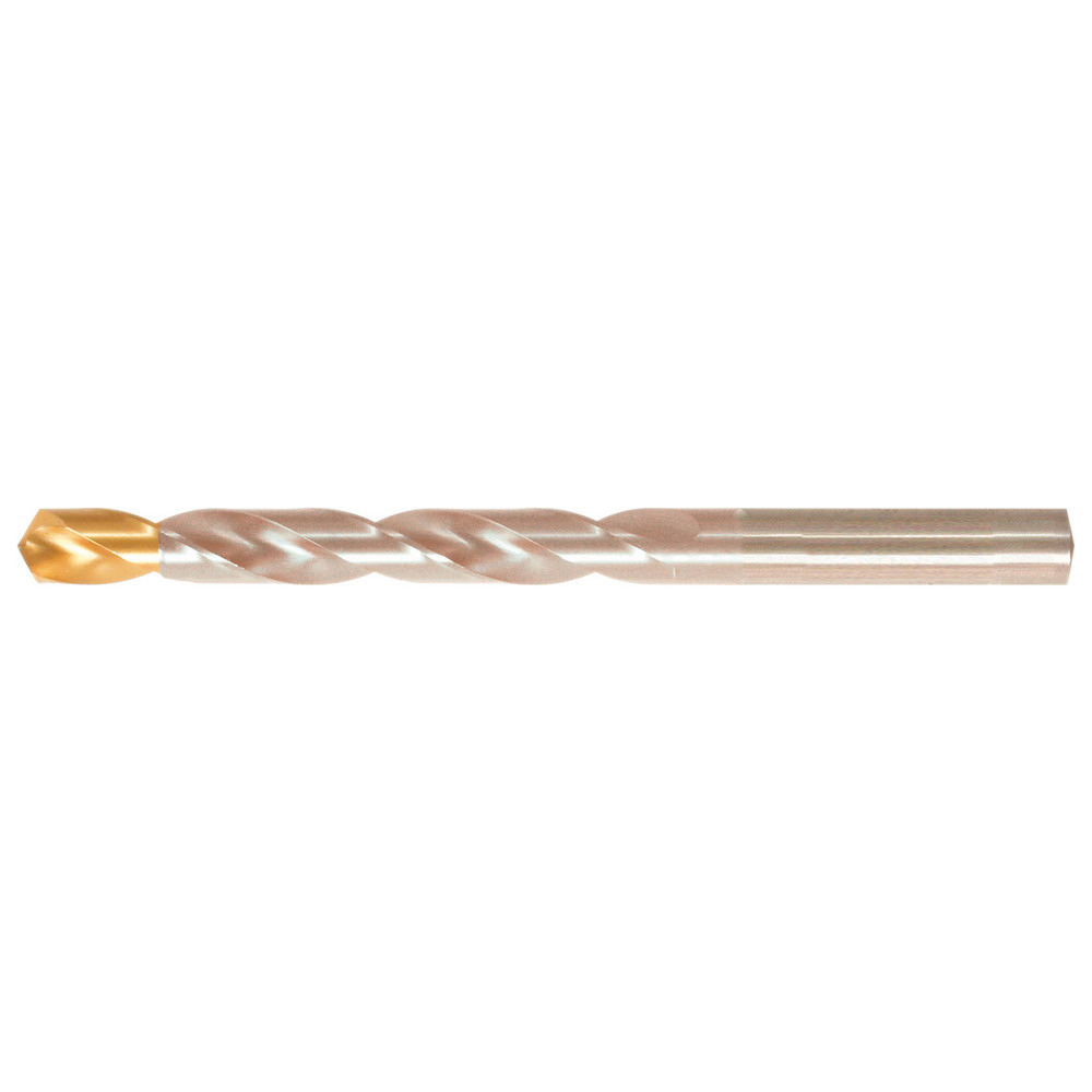 Spiralbohrer DIN 338 N TiN Tip 5,60 mm