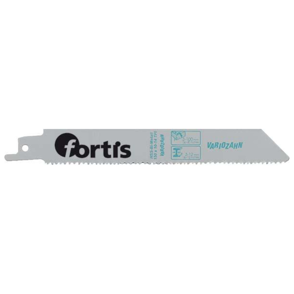 Säbelsägeblatt BIM 150/130/2,5V
