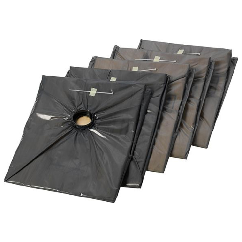 Sicherheitsfiltersack für ATTIX 40